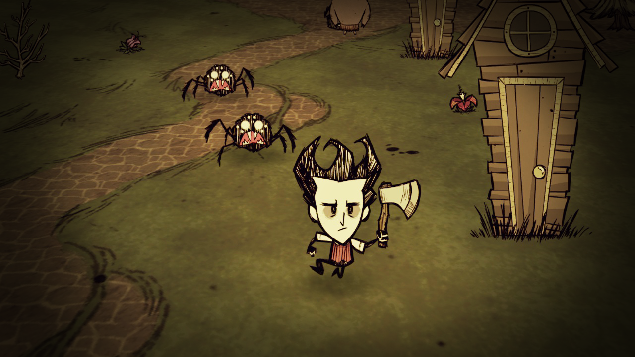 Don t starve together for free